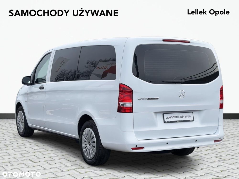 Mercedes-Benz Vito - 7