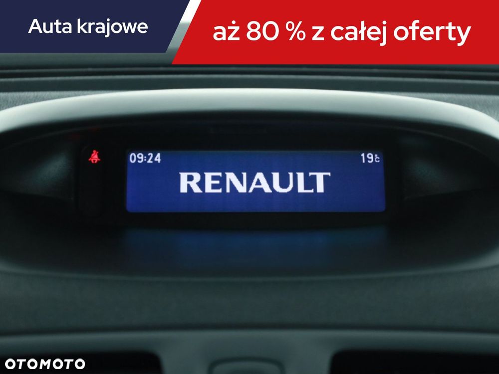 Renault Megane - 12