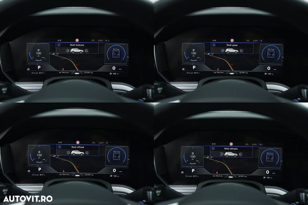 Volkswagen Touareg 3.0 V6 TSI OPF 4Motion Aut. Elegance - 27