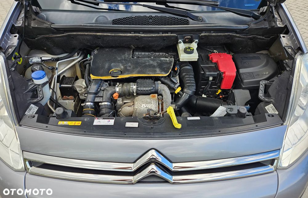 Citroën Berlingo Multispace BlueHDi 120 S&S SELECTION - 21