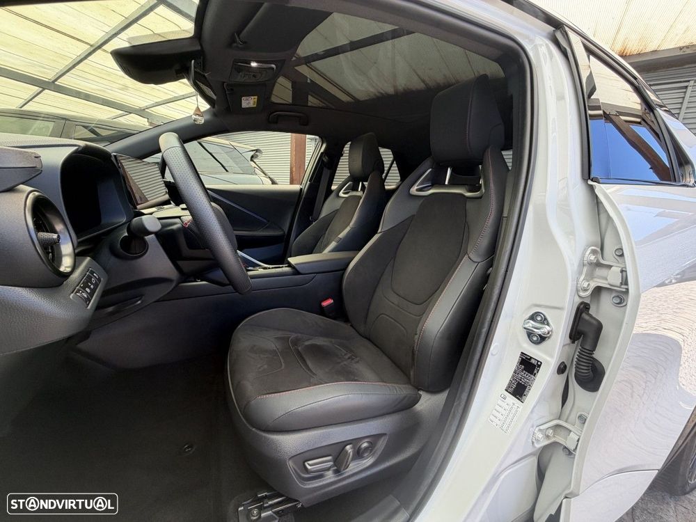 Toyota C-HR 2.0 HDF Plug-in GR Sport Premiere Edition - 32