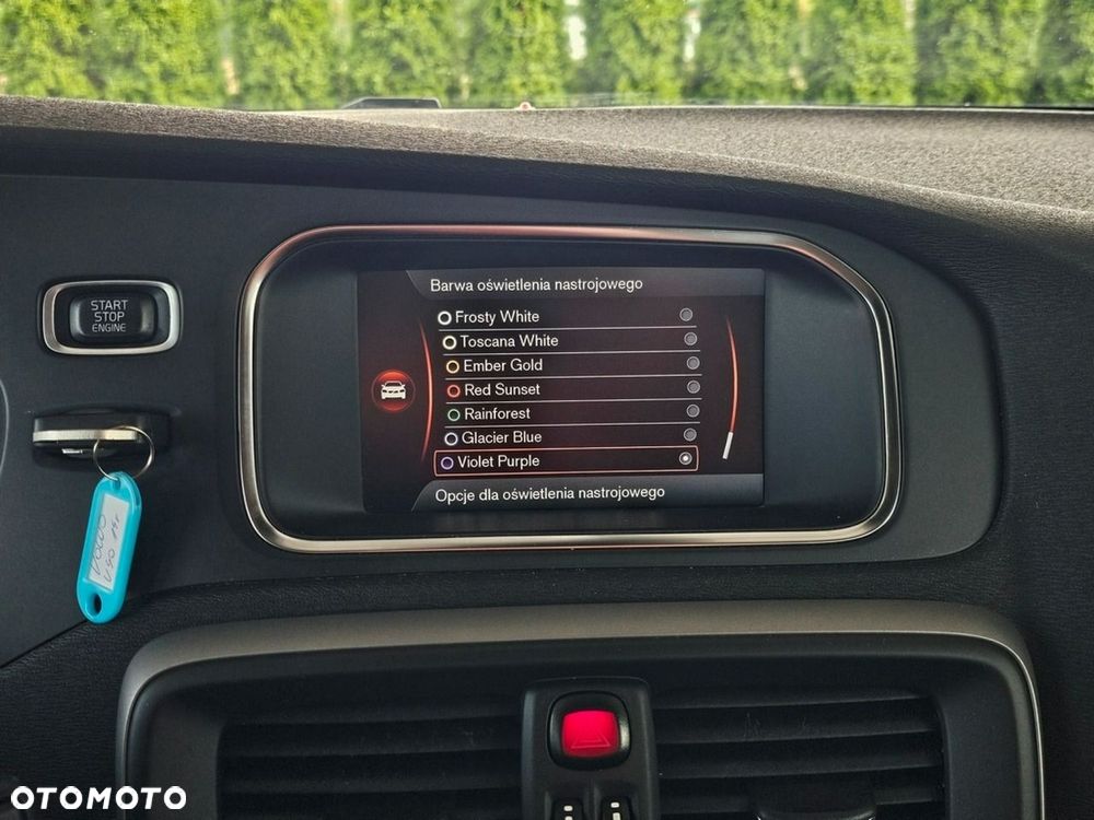 Volvo V40 D2 Momentum - 23