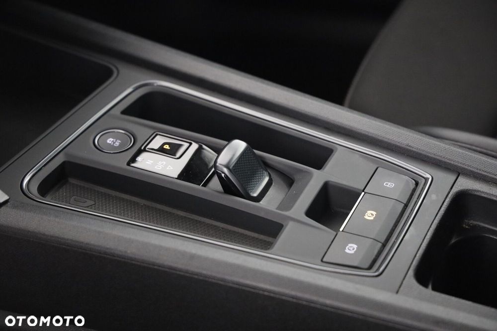 Cupra Leon Sportstourer - 15