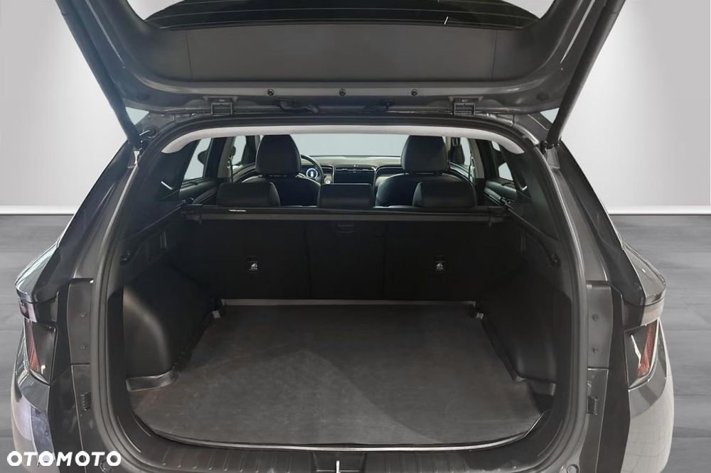 Hyundai Tucson 1.6 T-GDi PHEV Executive 4WD - 8