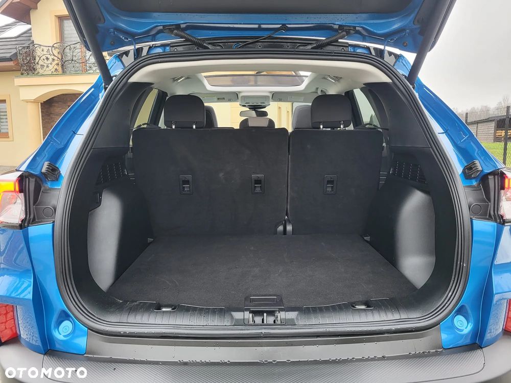 Ford Kuga - 26