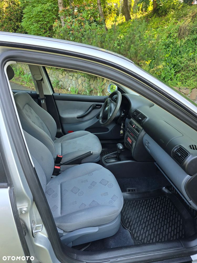 Seat Leon - 12