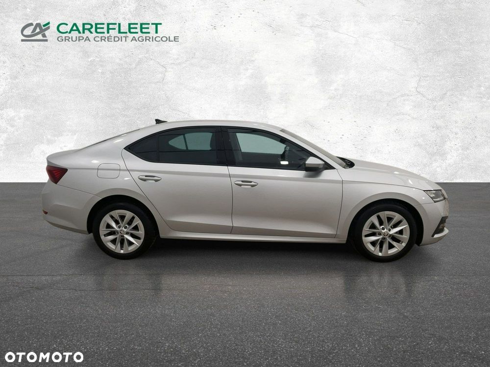 Skoda Octavia 1.5 TSI e-Tec Ambition DSG - 4