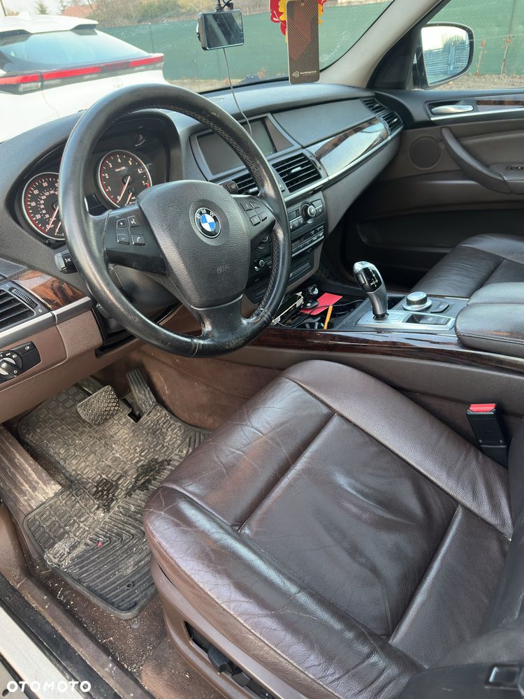 BMW M5 - 2