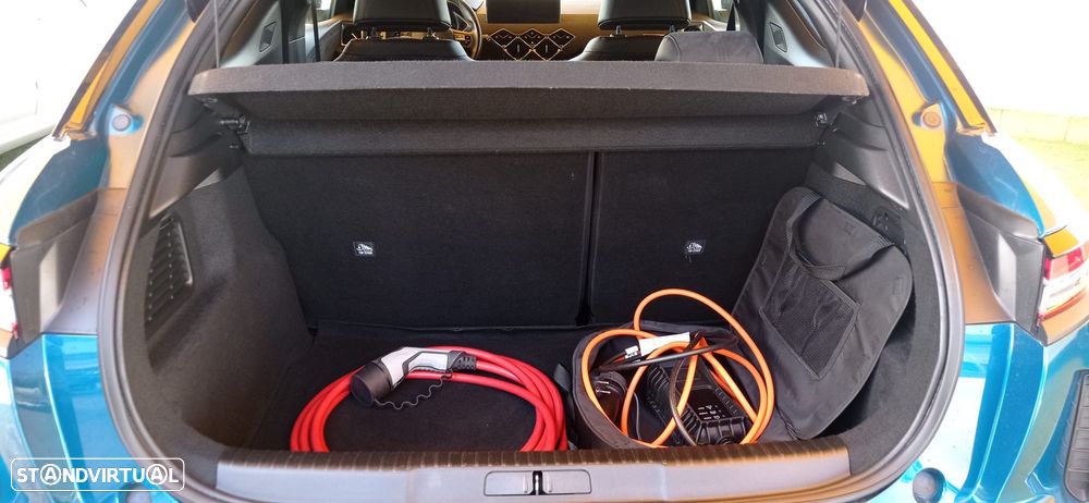 DS DS3 Crossback E-Tense Performance Line - 21