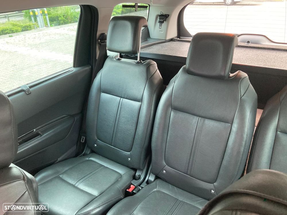 Peugeot 5008 BlueHDI 120 EAT6 Stop & Start Allure - 9