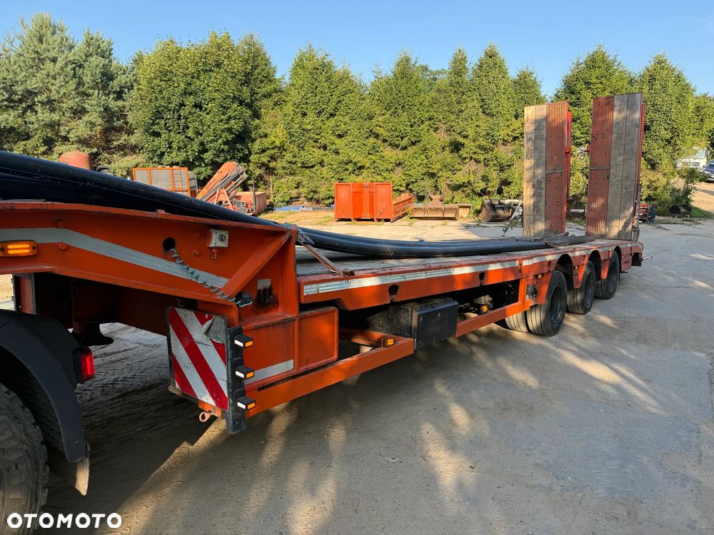 Faymonville MULTIMAX - 9