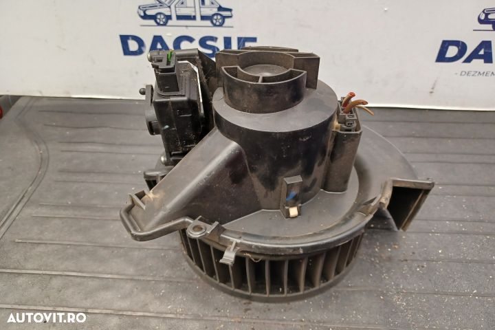 Ventilator aeroterma 04322 04322 Opel Astra G [1998 - 2009] wagon 5-u - 3