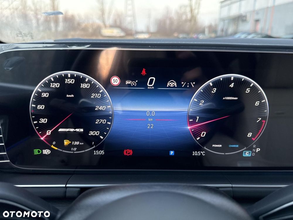 Mercedes-Benz GLS - 26