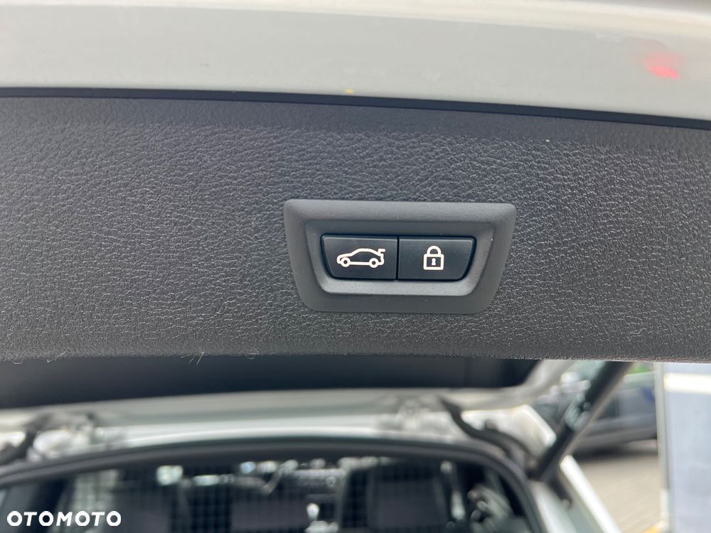 BMW X3 xDrive20d M Sport Edition - 24