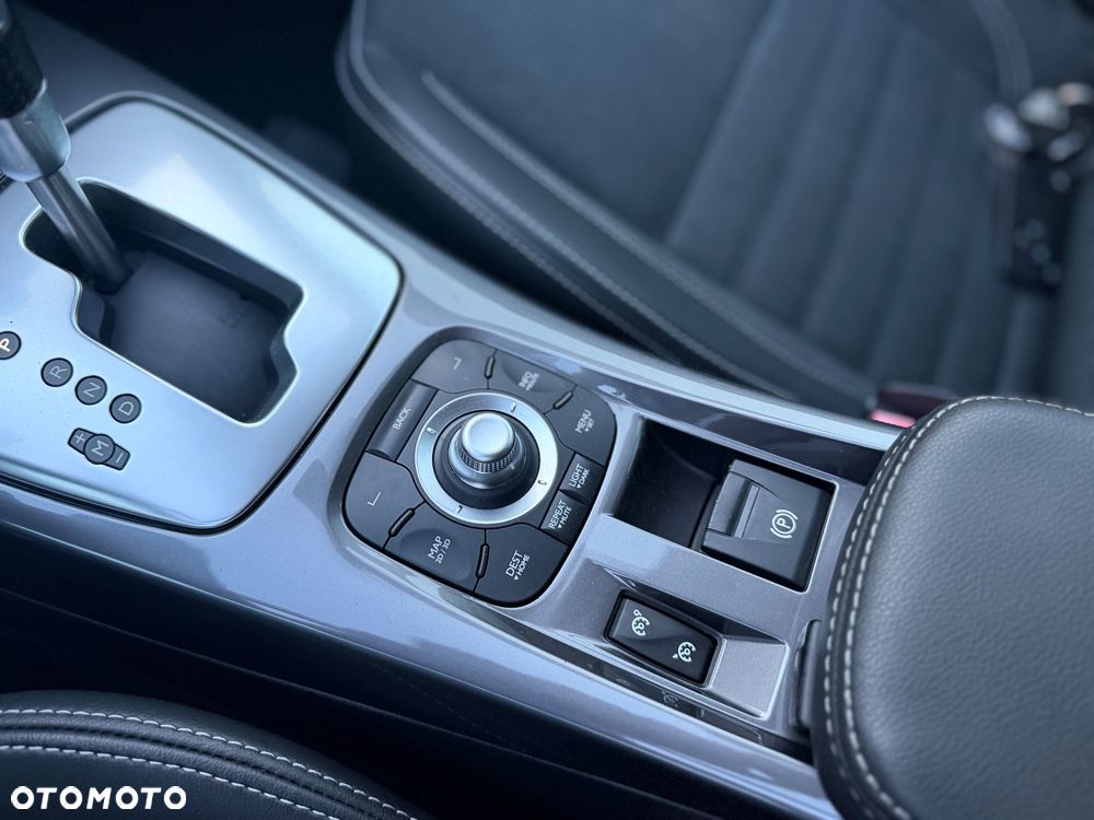 Renault Laguna 2.0 TCe 170 Dynamique - 17