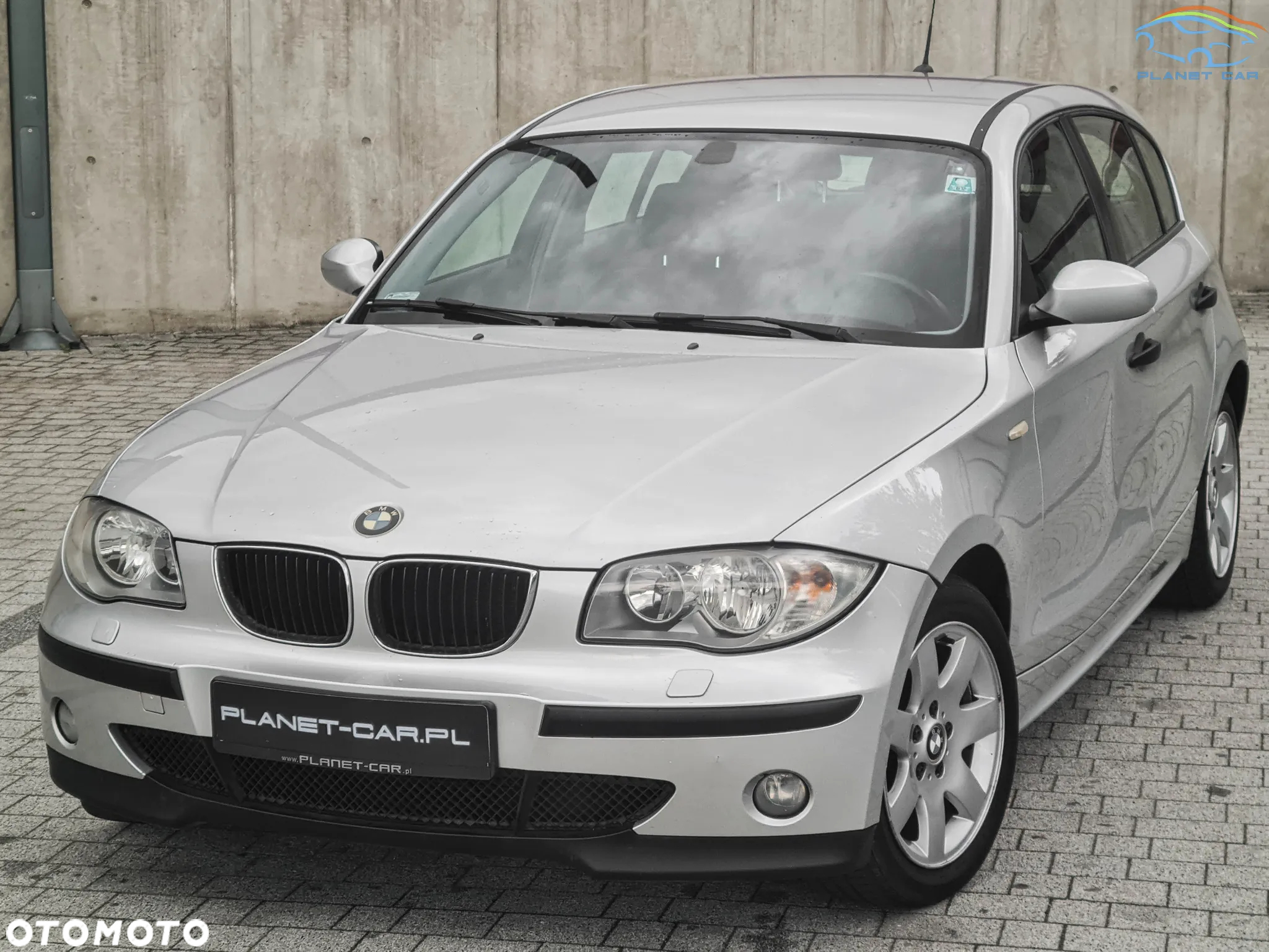 BMW Seria 1 118d DPF - 3