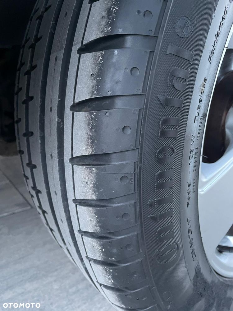 Volkswagen TRANSPORTER T5 1.9TDI Klima Elektryka Tempomat Brygadówka Dubel Kabina 6os Hak Opł - 39