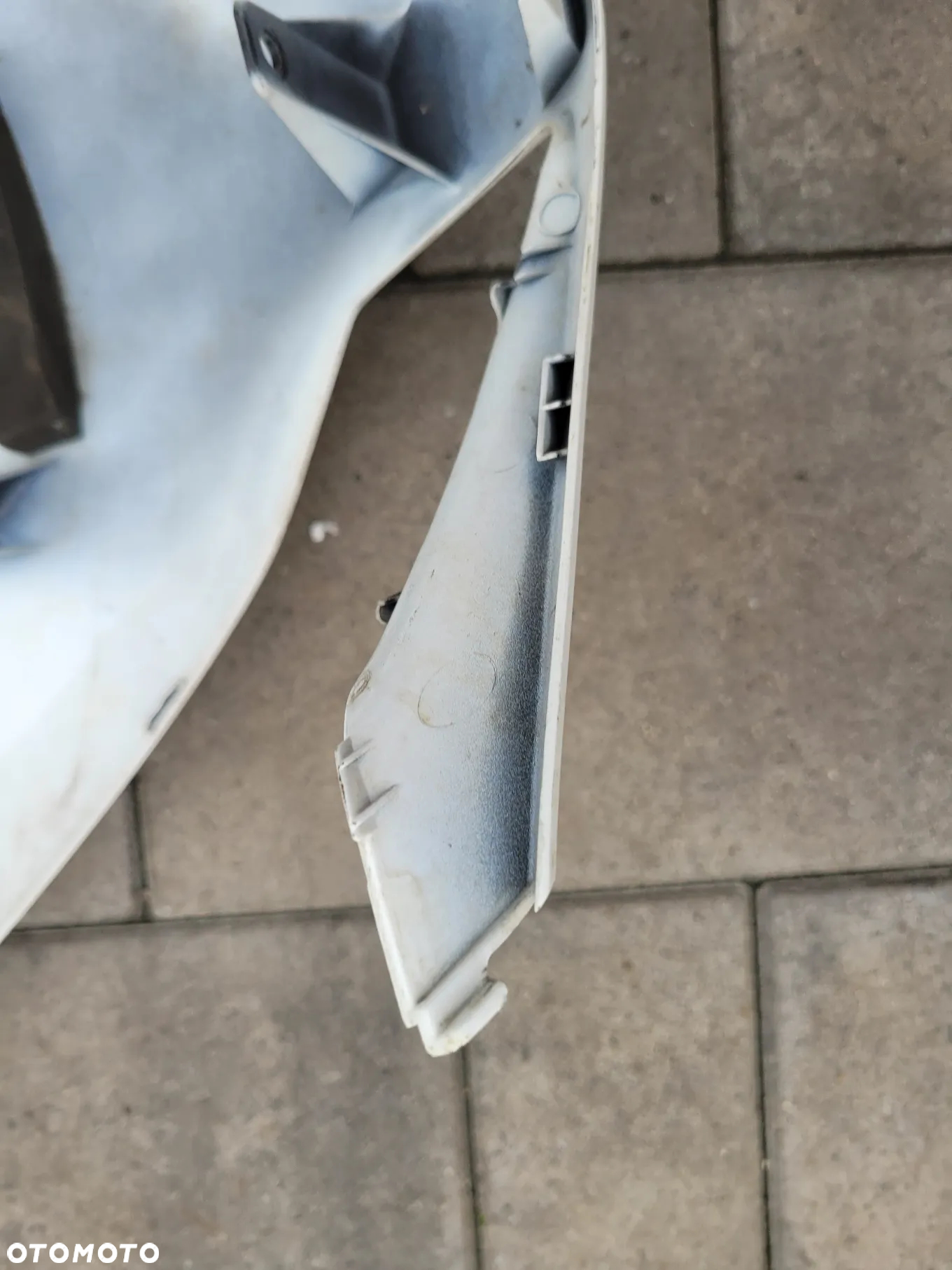 Czacha, czasza, owiewa przód Honda CBR 1000 SC59 12-16 - 22