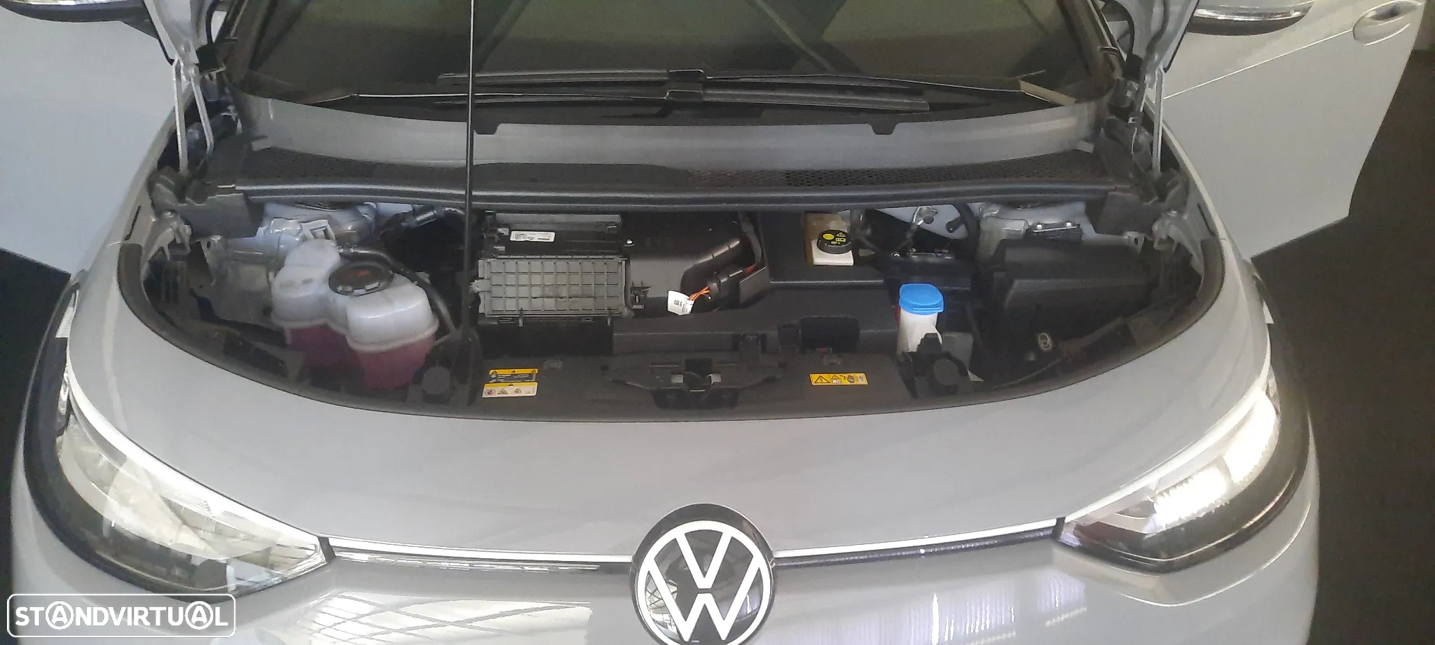 VW ID.3 Pro - 42