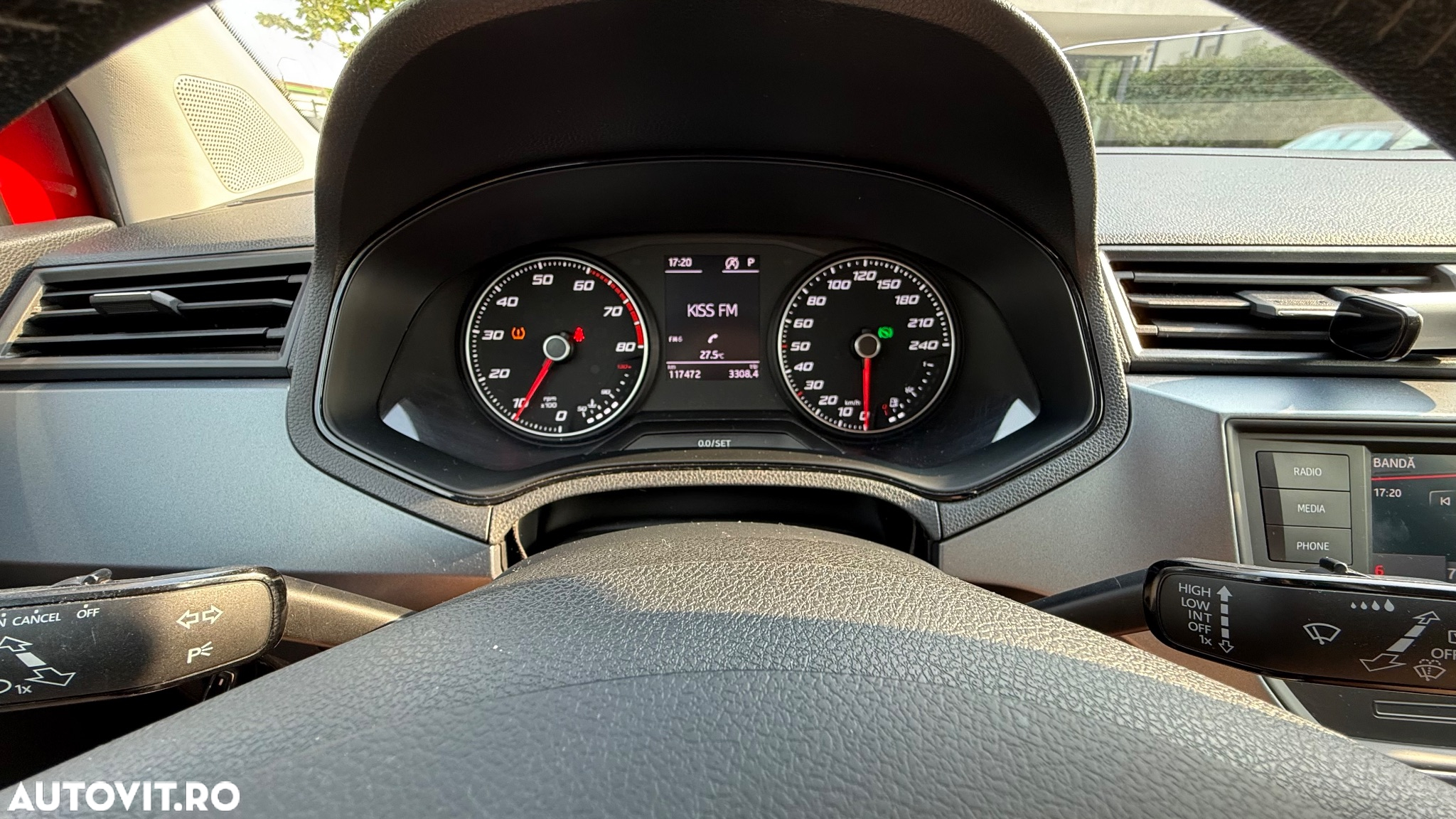 Seat Arona 1.0 TSI DSG7 Xcellence - 7