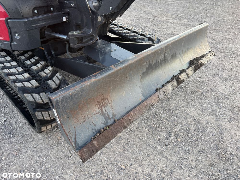Yanmar Vio57 - 8