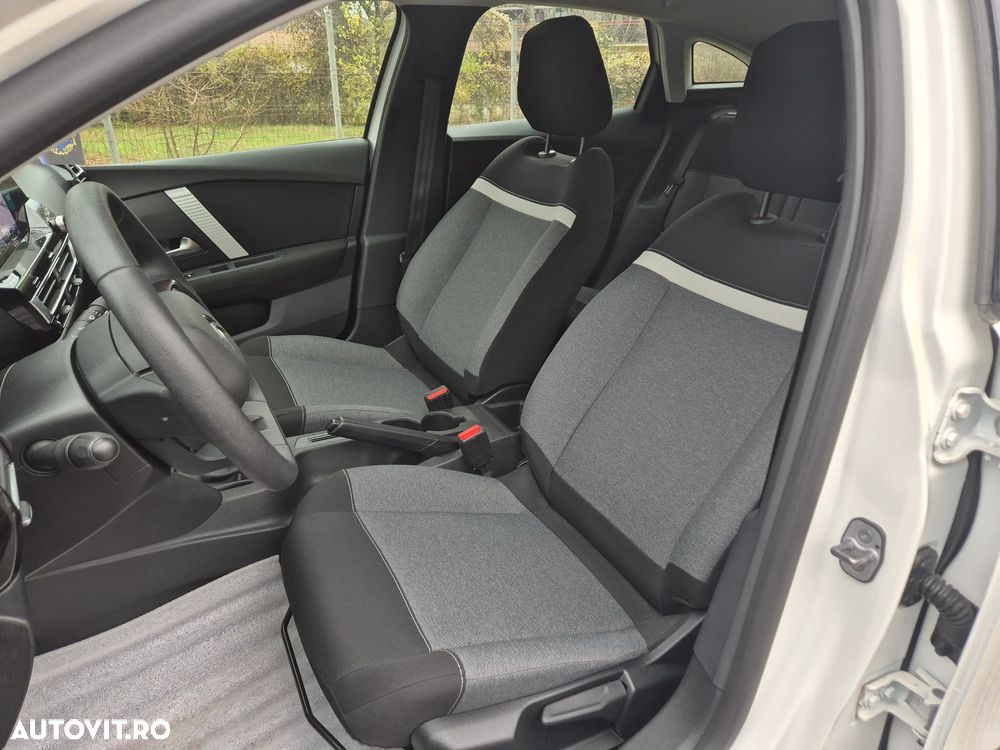 Citroën C4 BlueHDi 110 Stop&Start FEEL PACK - 17