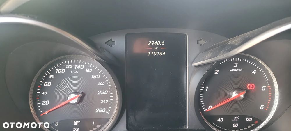 Mercedes-Benz GLC 220 d 4-Matic - 17