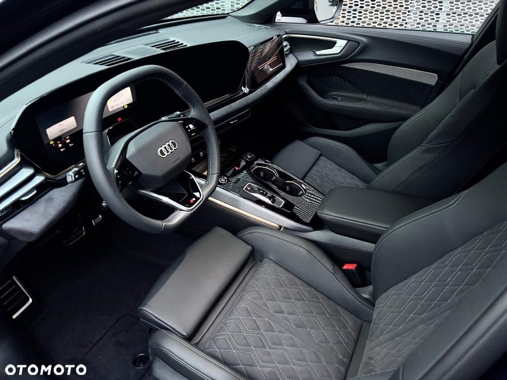 Audi A5 Avant - 12