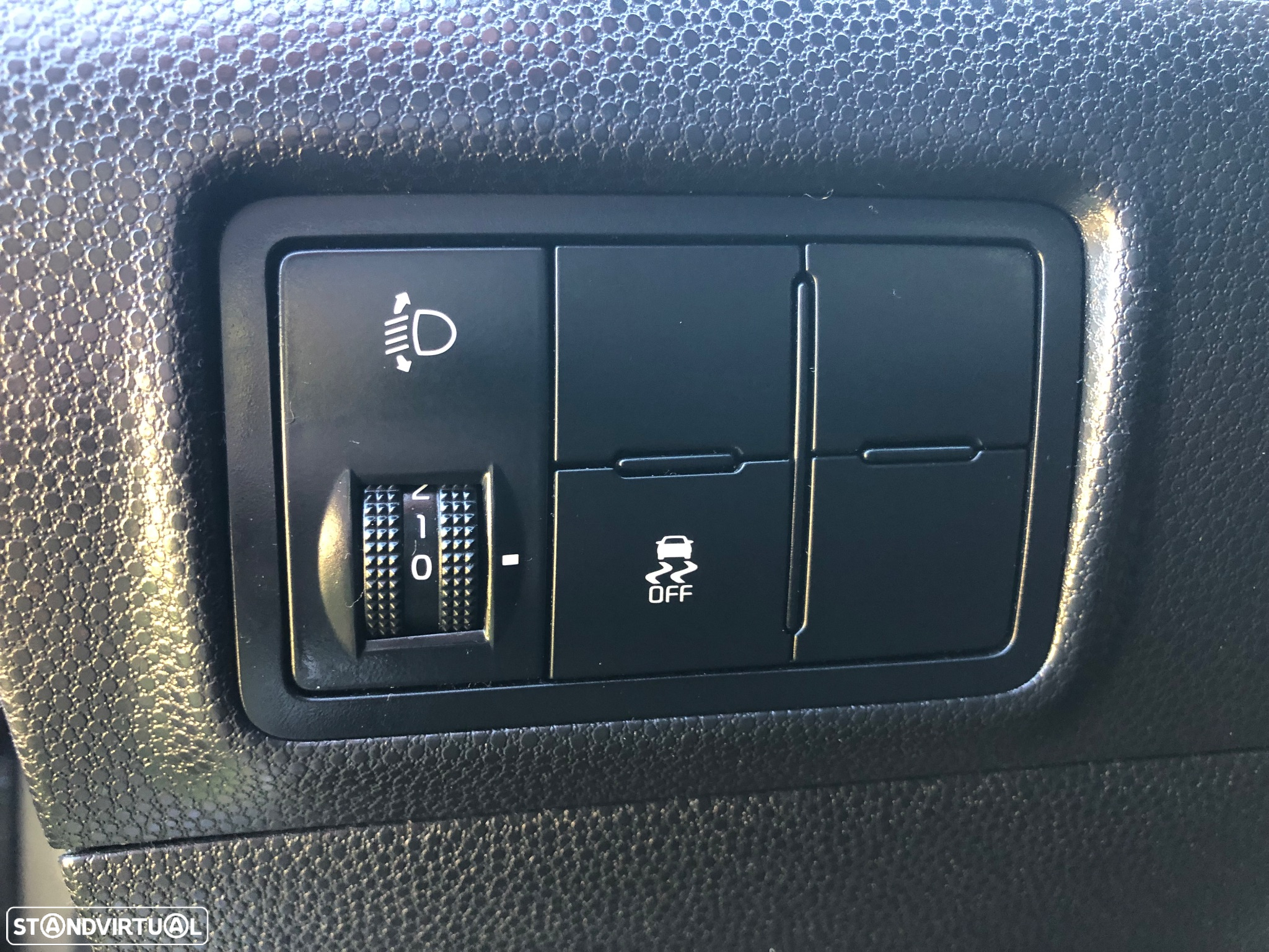 Kia Picanto 1.0 CVVT EX GPL - 12
