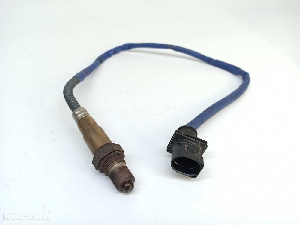 SONDA LAMBDA MASERATI GHIBLI S Q4 - 4