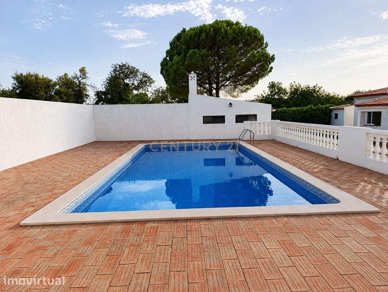 Moradia Típica no coração do Algarve - Grande imagem: 4/15