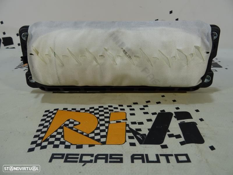 Airbag De Passageiro Volkswagen Passat (3C2)  3C0880204e / 34017892A / - 1
