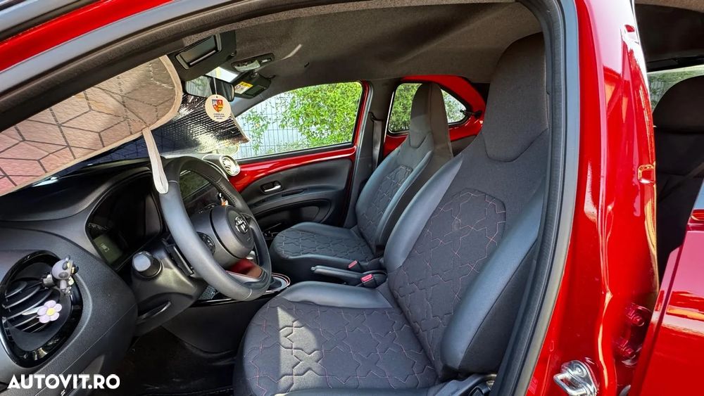 Toyota Aygo X - 2