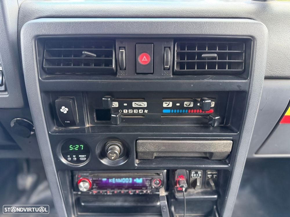 Nissan Patrol 2.8 Turbo - 23