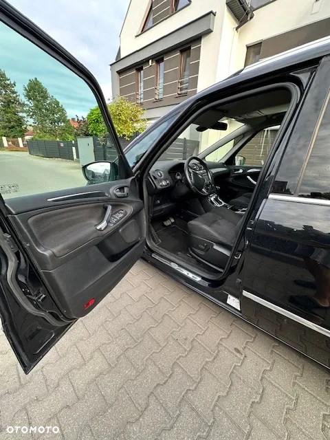 Ford Galaxy 2.0 TDCi Platinium X (Titanium) MPS6 - 7
