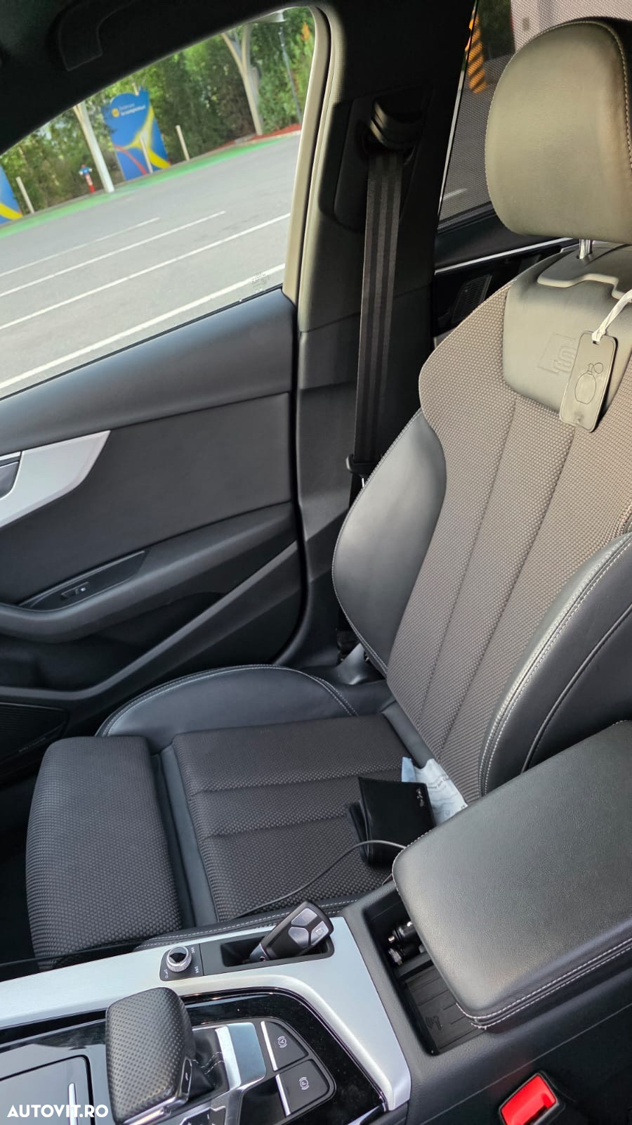 Audi A4 50 TDI quattro S tronic S Line - 14