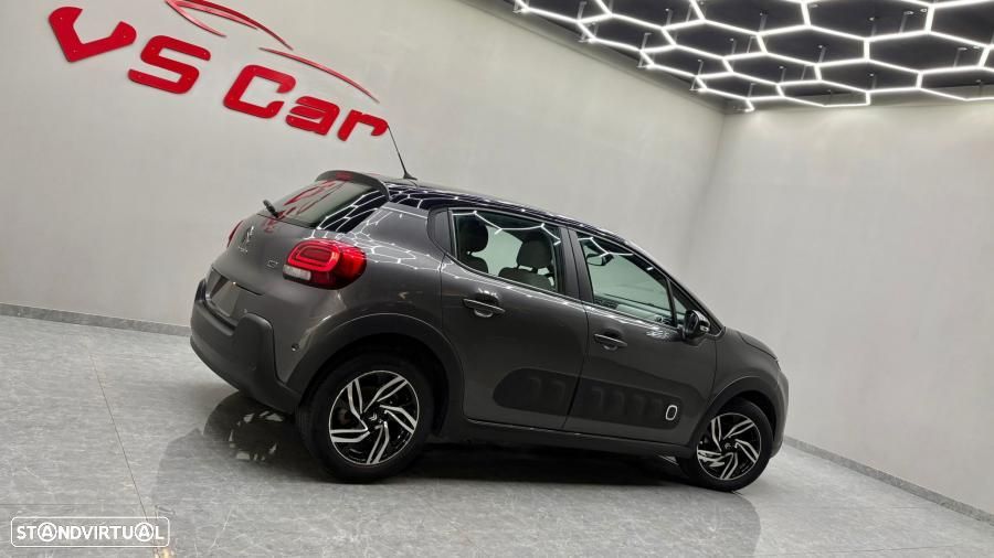 Citroën C3 1.2 PureTech Shine Pack - 7