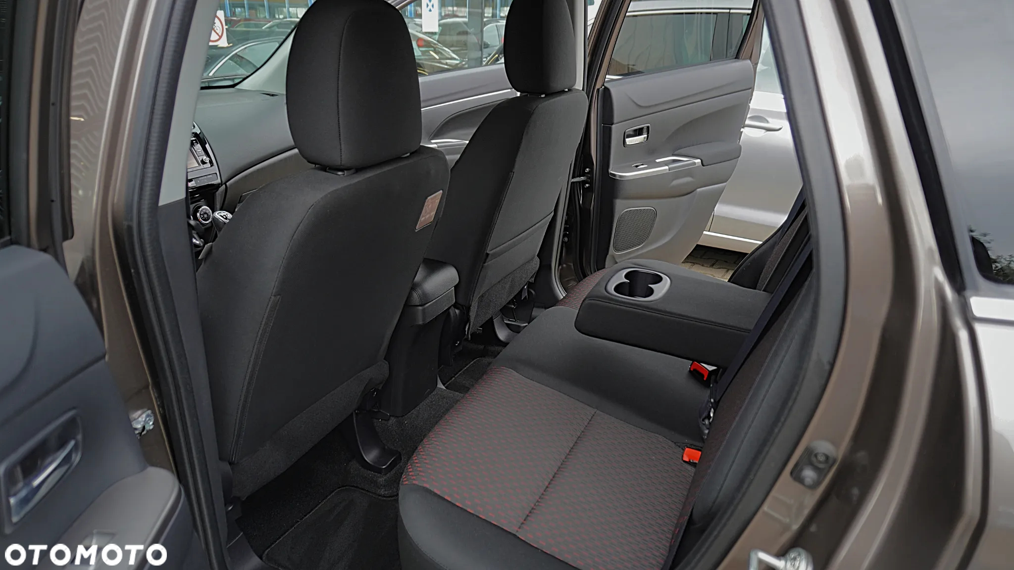 Mitsubishi ASX 1.6 Intense Plus - 19
