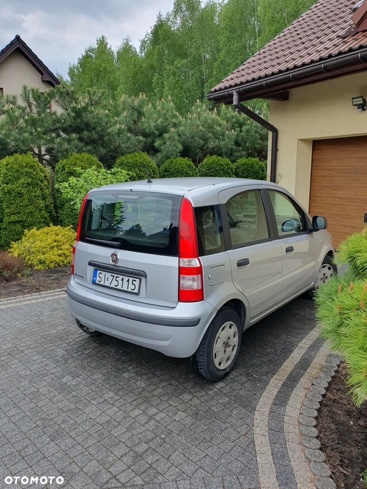 Fiat Panda 1.2 Classic Eco - 16