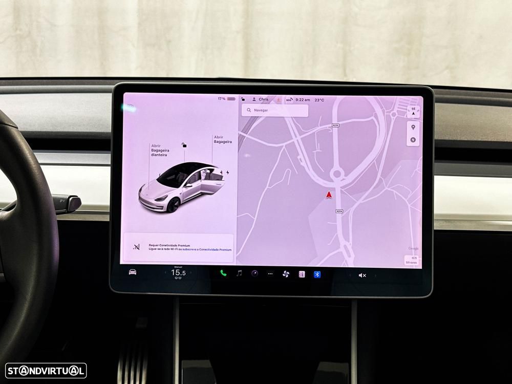 Tesla Model 3 Long-Range Dual Motor AWD - 23