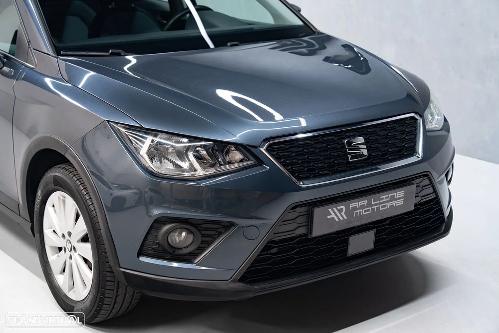 SEAT Arona 1.0 TSI Style - 6