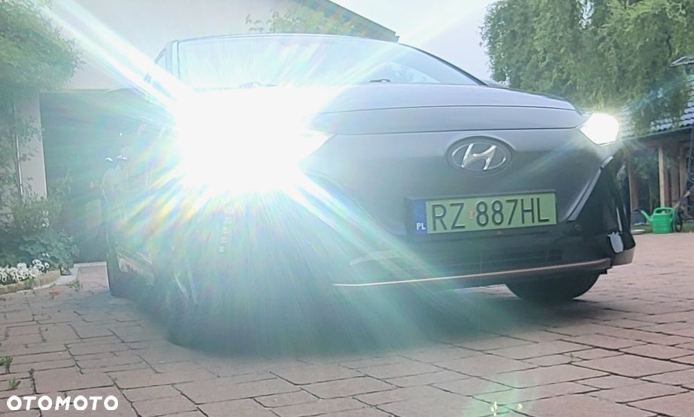 Hyundai IONIQ electric Premium - 4