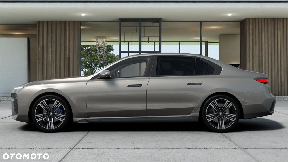 BMW Seria 7 740d xDrive mHEV M Sport sport - 6
