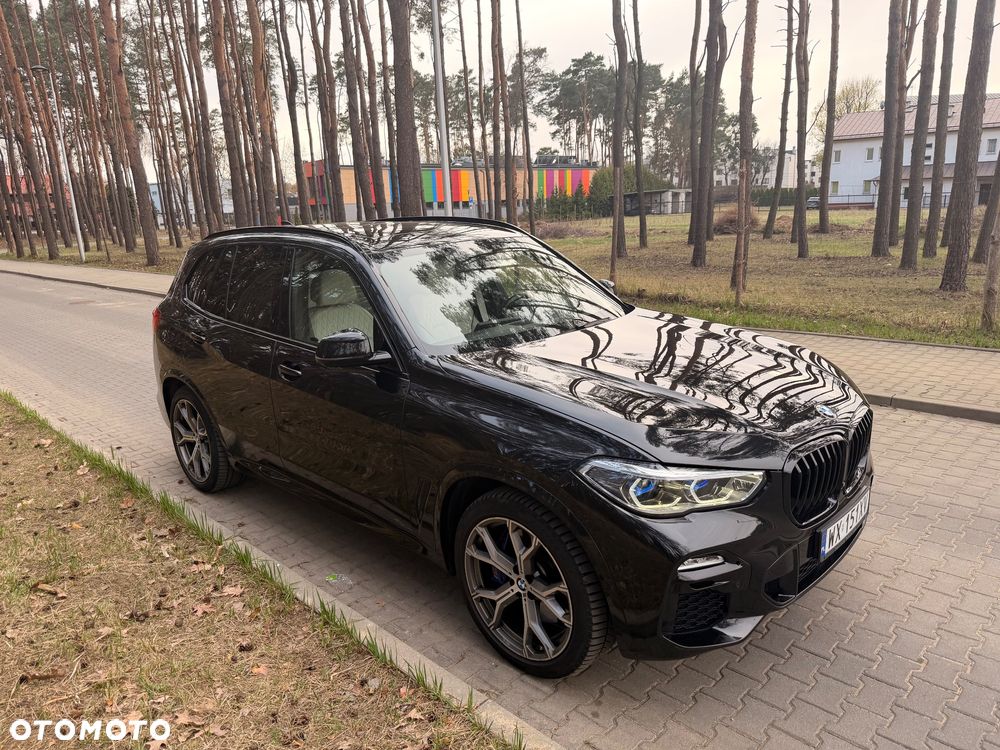 BMW X5 xDrive30d sport - 17