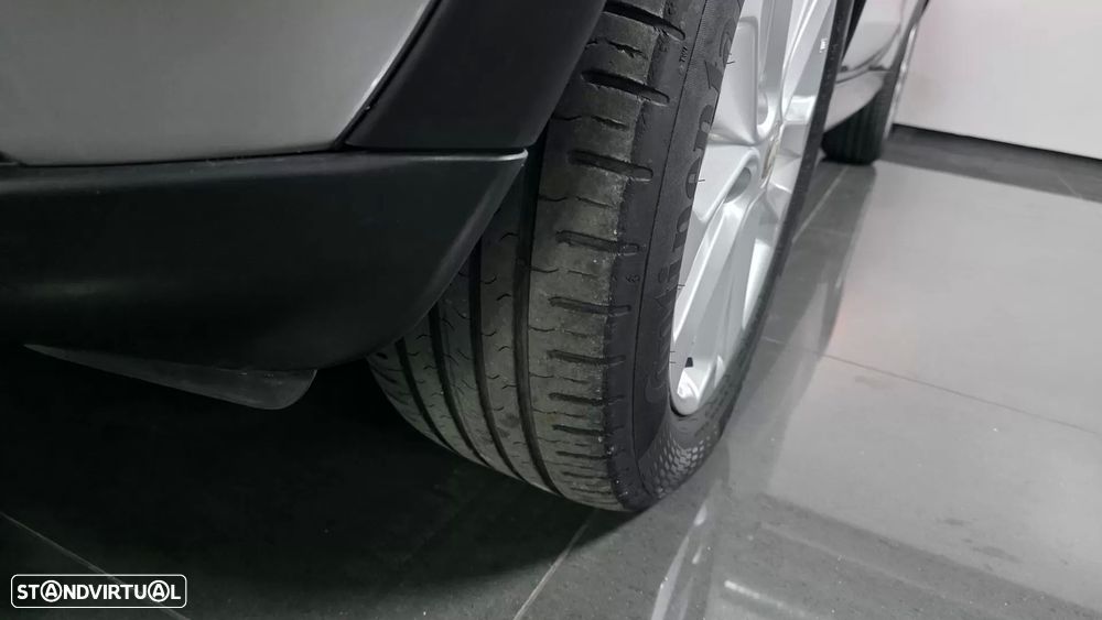 Nissan Juke 1.2 DIG-T N-Connecta - 22