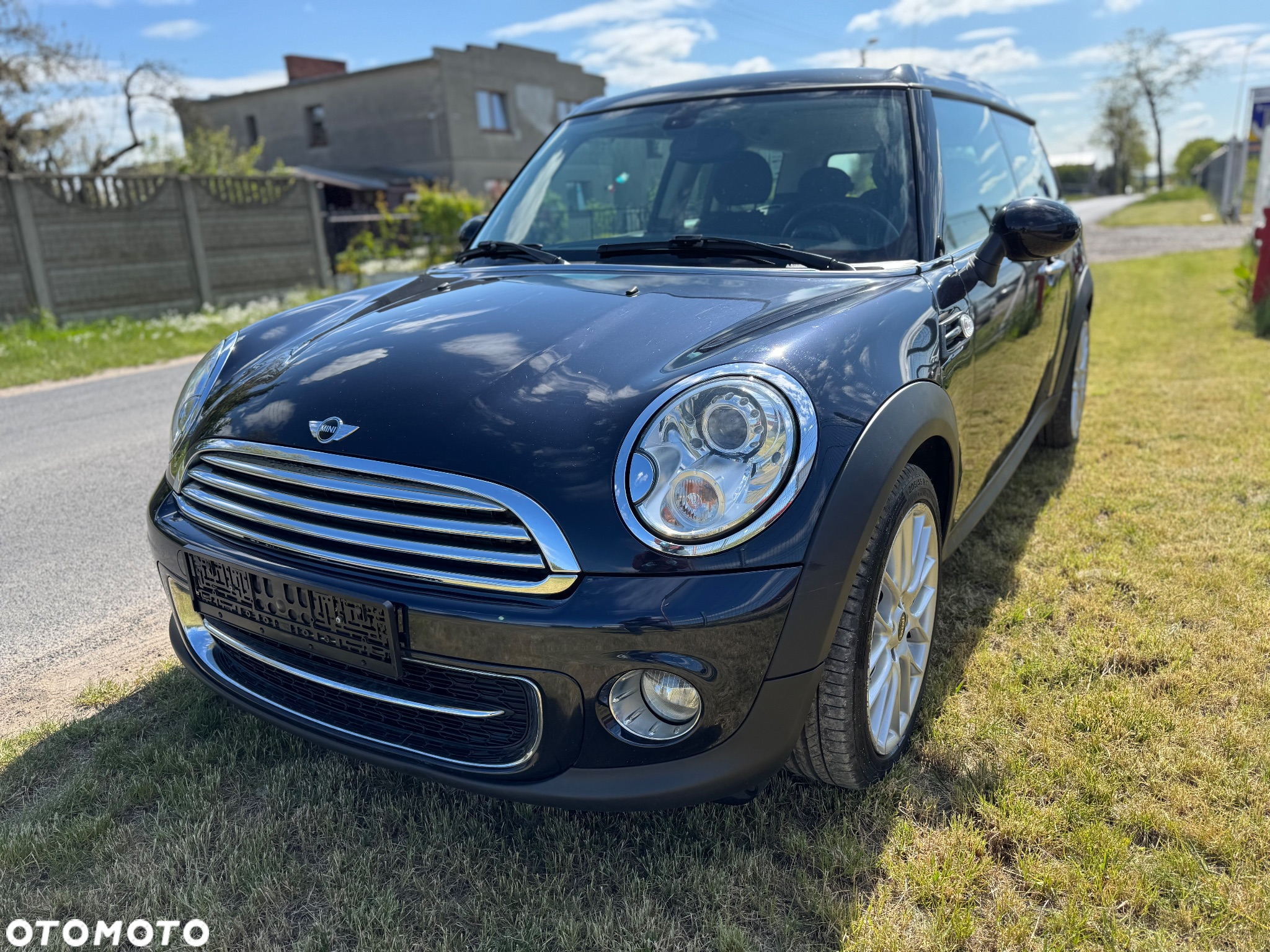 MINI Clubman Cooper D - 3