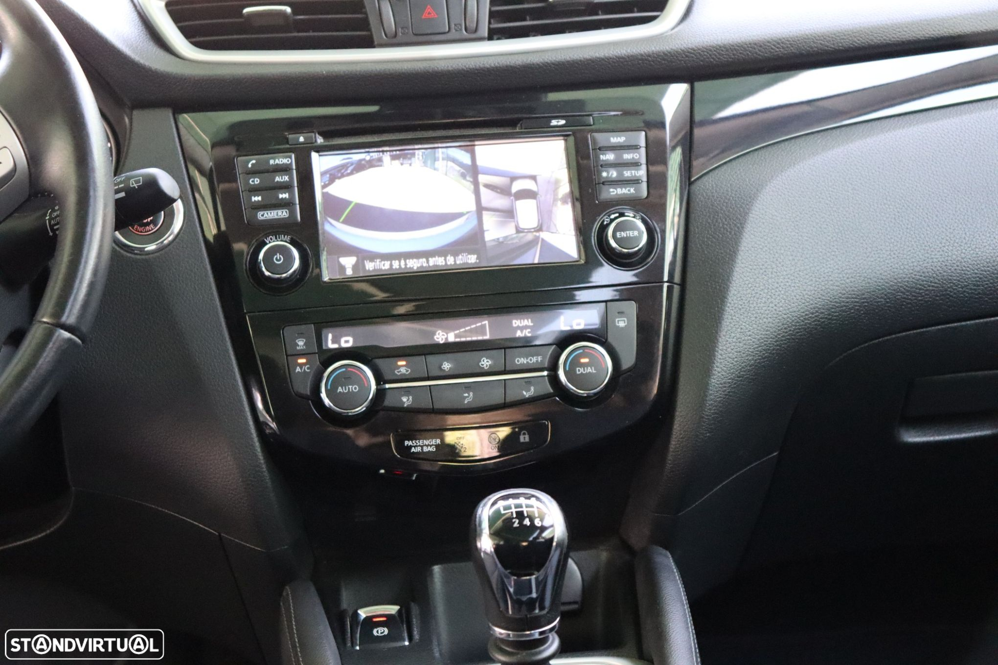 Nissan Qashqai 1.5 dCi Tekna Premium - 13