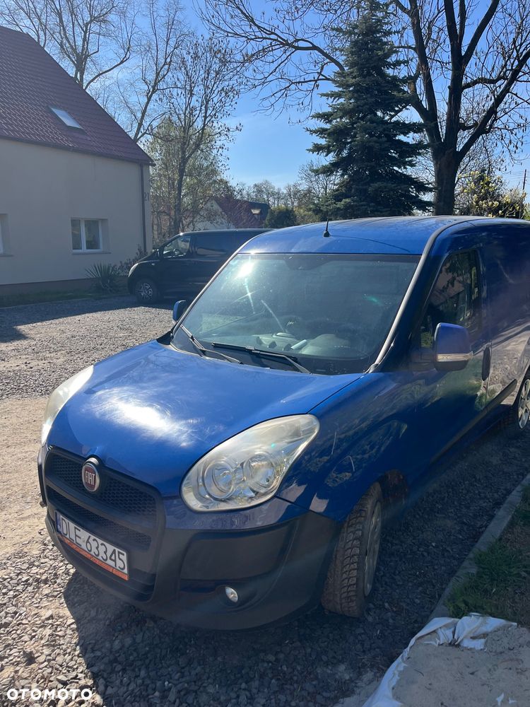 Fiat Doblo 1.3 Multijet 16V Active - 4