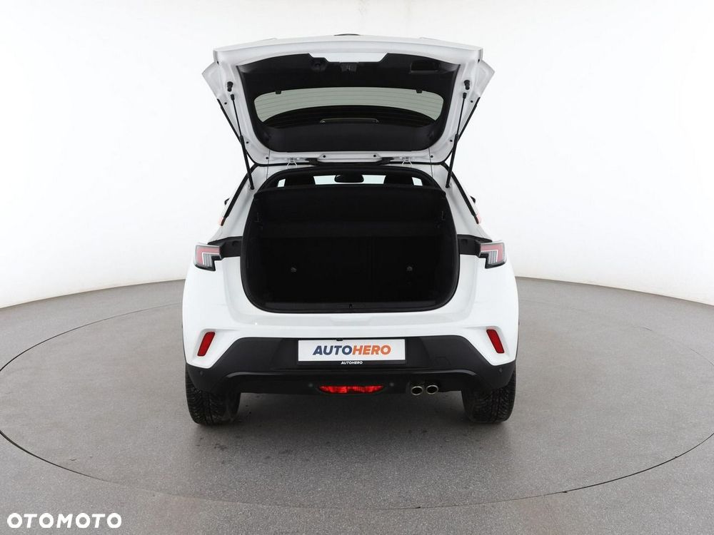 Opel Mokka 1.2 DI Turbo Automatik GS Line - 20