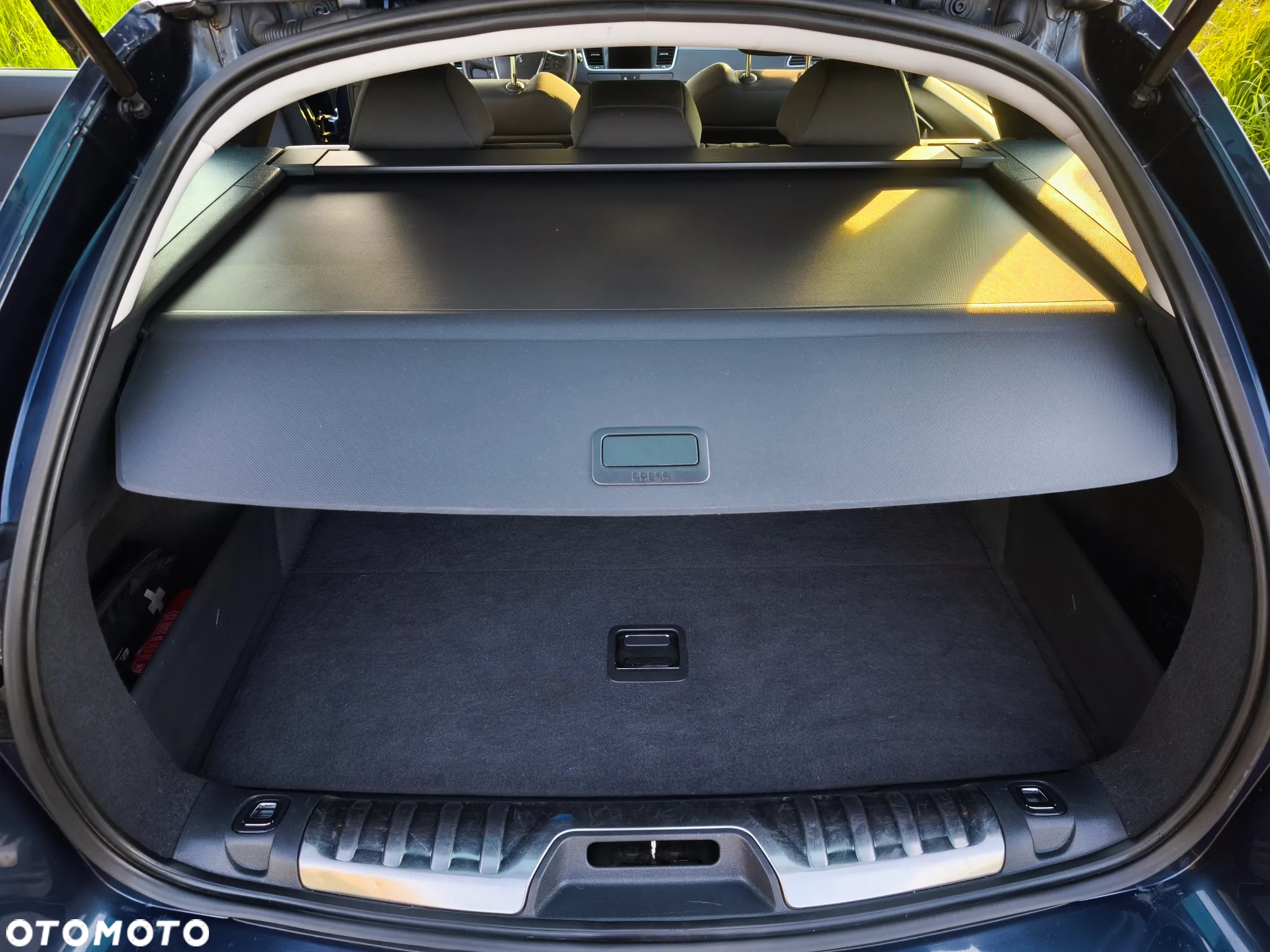 Peugeot 508 2.0 HDi Business Line - 26